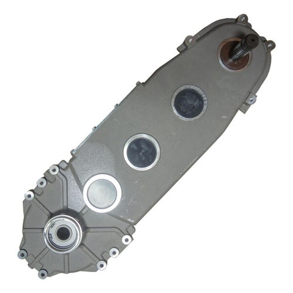 Aftermarket Lateral Gearbox Fits Case Fits New Holland Fits Capello Quasar WN-03435000-PEX - main